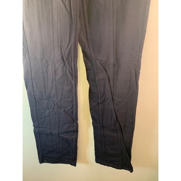 ATHLETA Women’s Gray Joggers with Adjustable Ankles / Size: XS - Picture 6 of 11